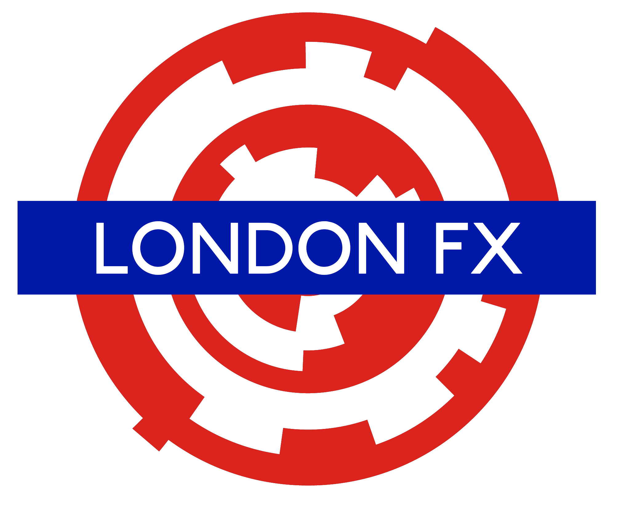 London-FX - a Revision Satellite Partner – Revision 2022 satellite event