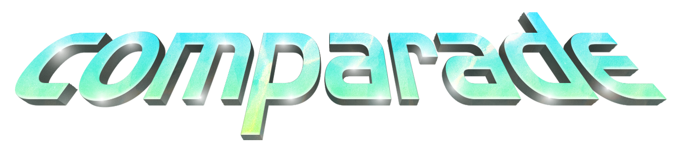 COMPARADE 2022 - the Revision satellite partner – Revision 2022 satellite event