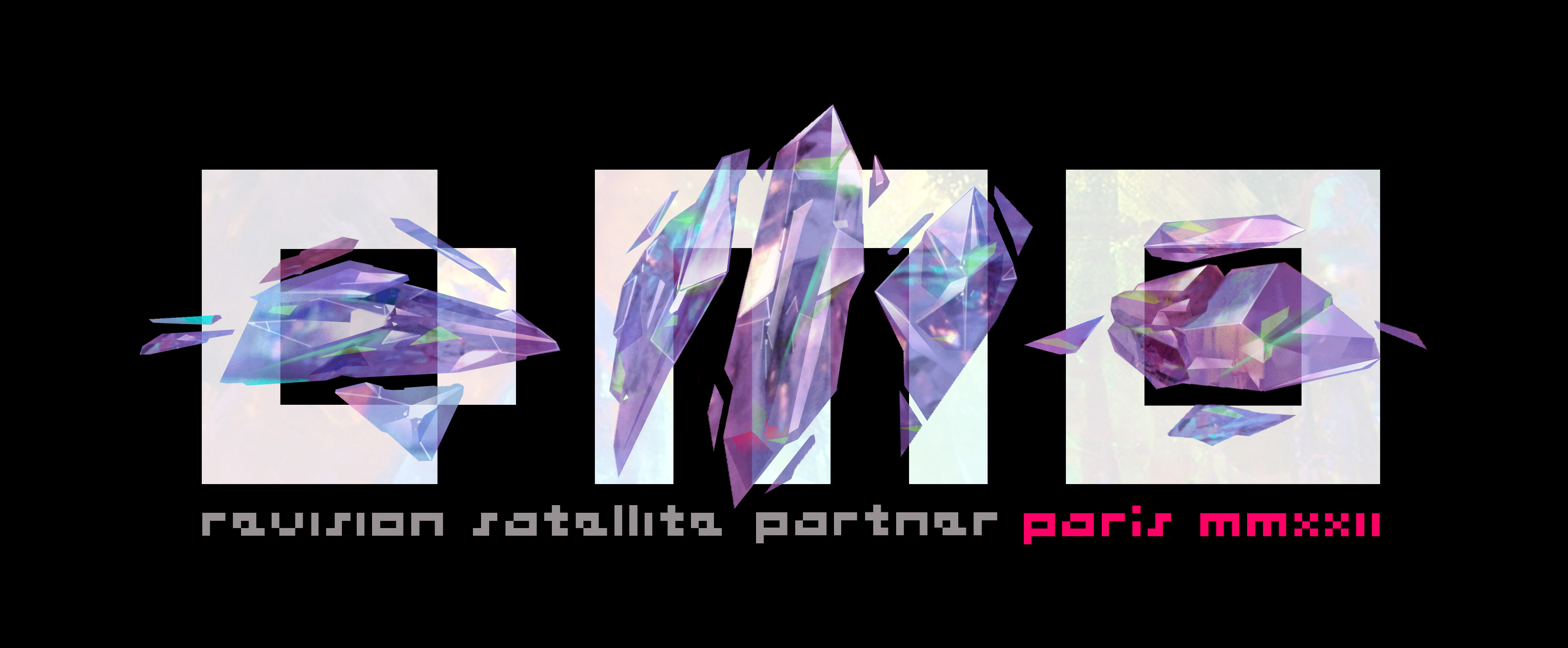 DMO party – Revision 2022 satellite event