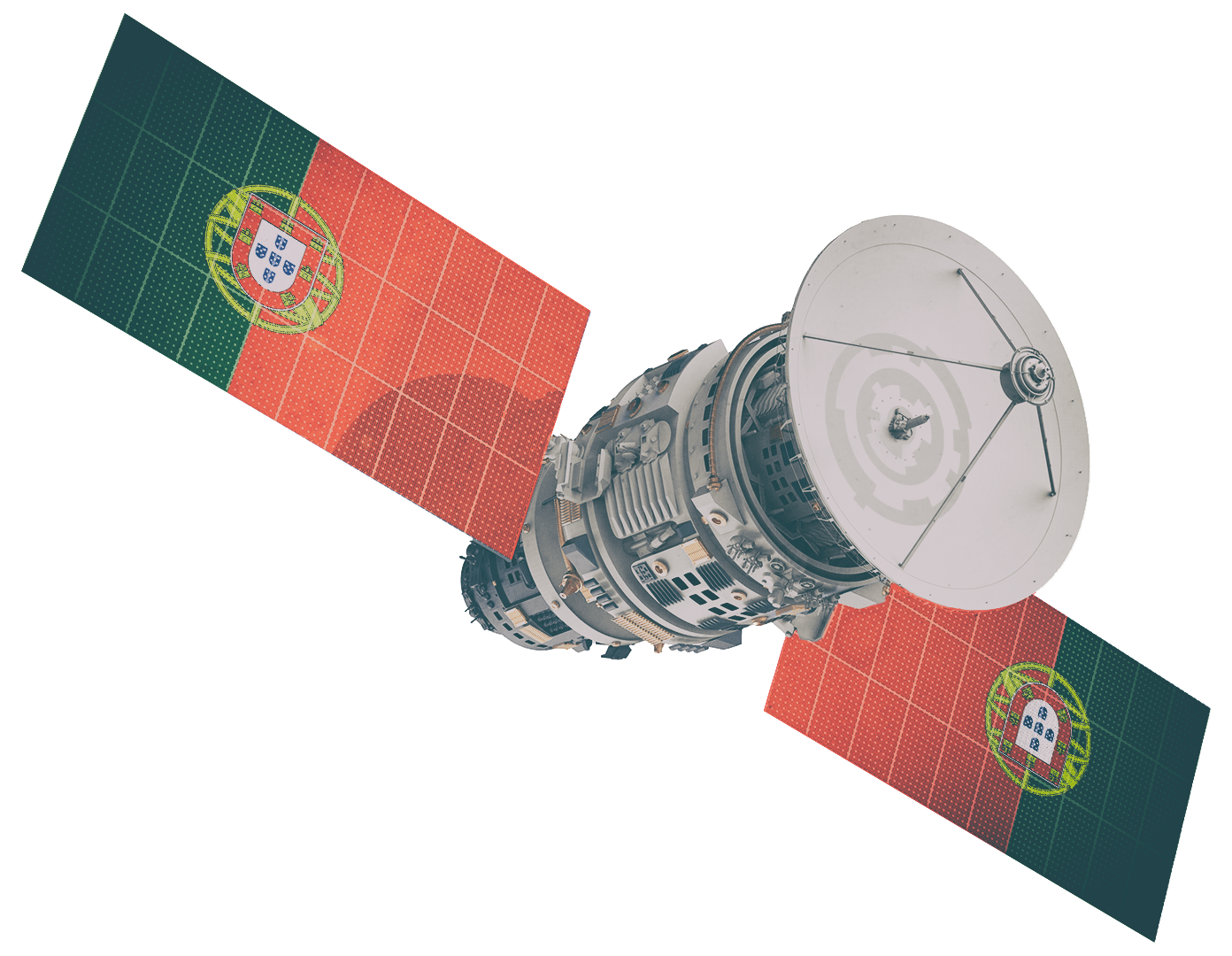 Revision Satellite Party Portugal – Revision 2022 satellite event