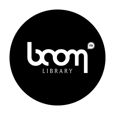 BOOM Library